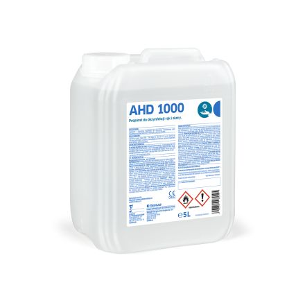  AHD 1000 5 litrów Medilab