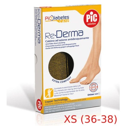 PIC Solution Re-Derma-XS