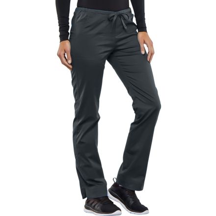 Spodnie Mid Rise Slim Drawsting Pant 4203/PWTW/XXS