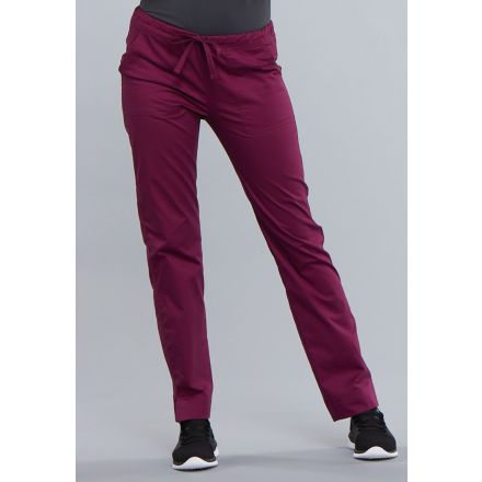 Spodnie Mid Rise Slim Drawsting Pant 4203/WINW/L