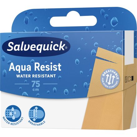 Salvequick Aqua Resist -75 cm
