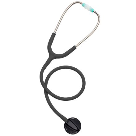 Stetoskop internistyczny dr Famulus DR400E PURE czarny