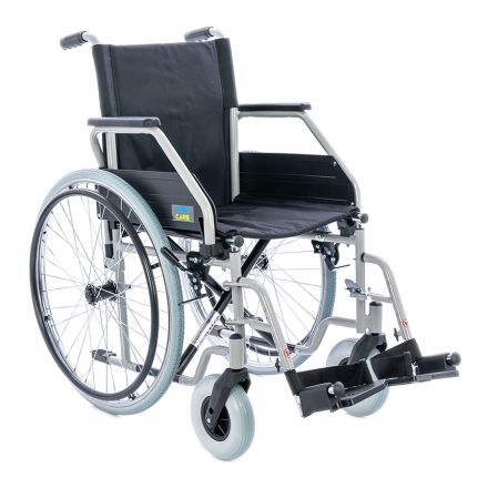 Wózek inwalidzki BASIC