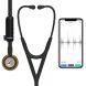 Stetoskop elektroniczny 3M™ Littmann® CORE-8863-czarny-copper finish