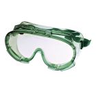 Okulary ochronne przezroczyste SG232 wentylowane