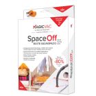 MagicVac Space Off-2 szt 45 x 60 cm