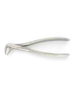 EXTRACTING FORCEPS - lower