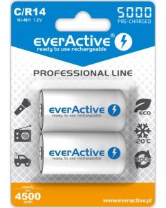 everActive Professional Line R14/C