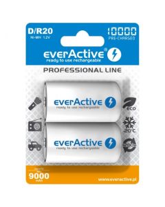 everActive Professional Line R20/D