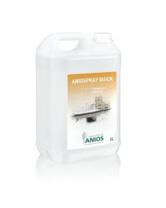  Aniospray Quick 5L Anios