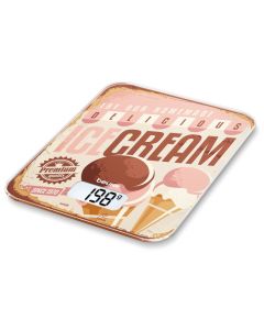 BEURER KS 19-ice cream