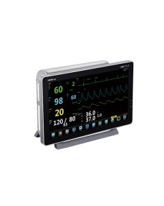 Kardiomonitor Axcent Medical CETUS XL 19" z ekranem dotykowym