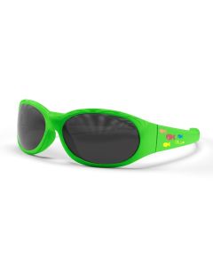 Chicco Fluo Green 0m+