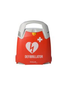 DEFIBRYLATOR AED - Fred PA-1 SCHILLER