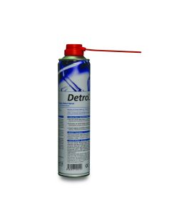 Detro Lube Spray Olej 400 ml 