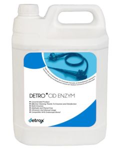 Detrocid Enzym 5 l 