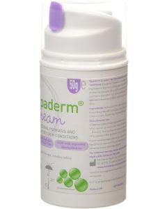 Epaderm Cream 2w1, 50g
