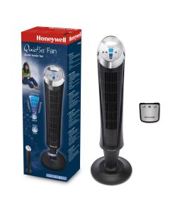 Honeywell HY254 QuietSet® Tower Fan
