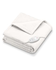 BEURER HD 75 Cosy White