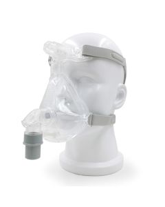 Maska Full Face Ease Fit FMI do aparatu CPAP/BiPAP rozmiar L 