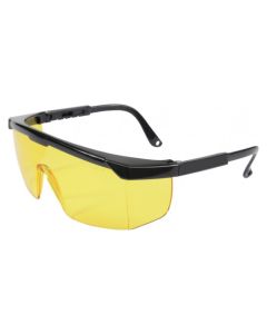 Okulary ochronne żółte rozjaśniajace SG2612