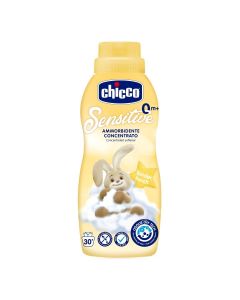 Chicco Tender Touch 750 ml 0m+