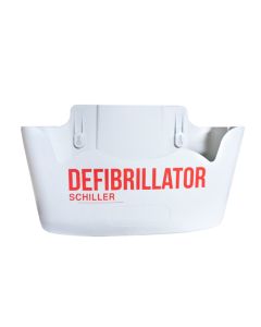 SCHILLER Uchwyt ścienny do defibrylatora AED 