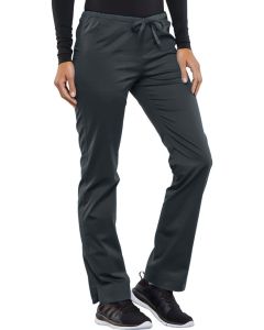 Spodnie Mid Rise Slim Drawsting Pant 4203/PWTW/L