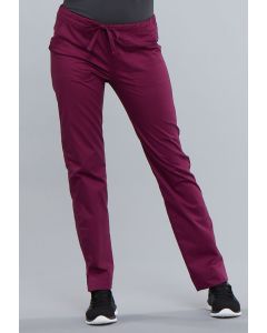 Spodnie Mid Rise Slim Drawsting Pant 4203/WINW/XL