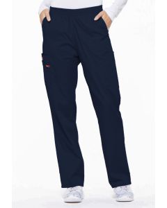 Spodnie Natural Rise Pull-On Pant 86106/NVWZ/XXS