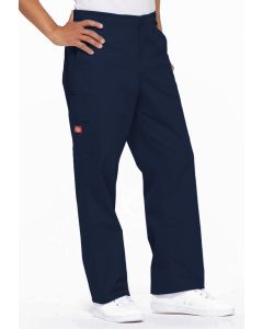 'Spodnie Men''s Zip Fly Pull-On Pant 81006/NVWZ/S'