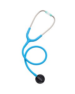 Stetoskop internistyczny dr Famulus DR400E PURE sky blue
