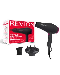 Revlon Perfect Heat Smooth Brilliance RVDR5251E1