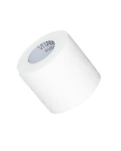 Vitammy Autoband kolor biały 5cm x 450cm