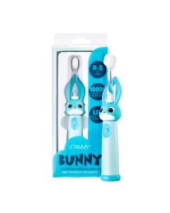 Vitammy Bunny Light Blue