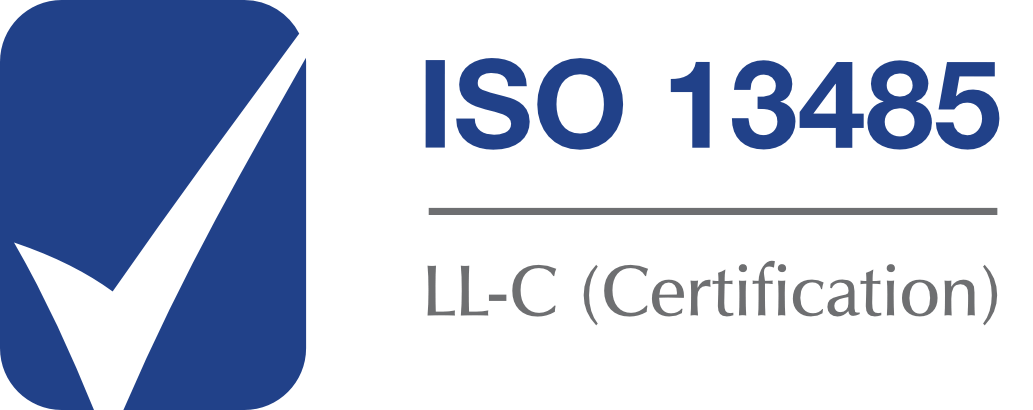 certyfikat ISO 13485