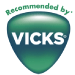 Produkty VICKS