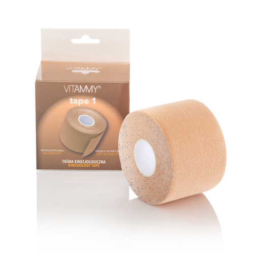 vitammy tape