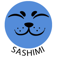 vitammy toothfriends SASHIMI