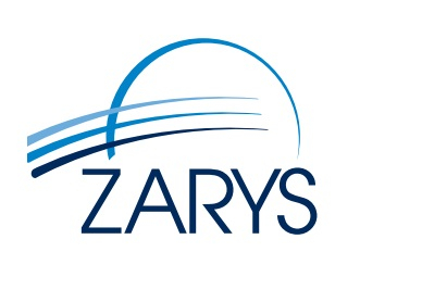 Logo ZARYS